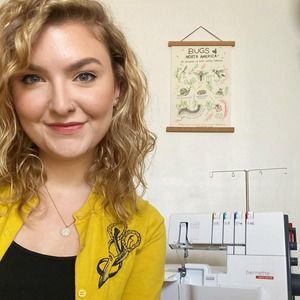 Meet your Posher, Hayley